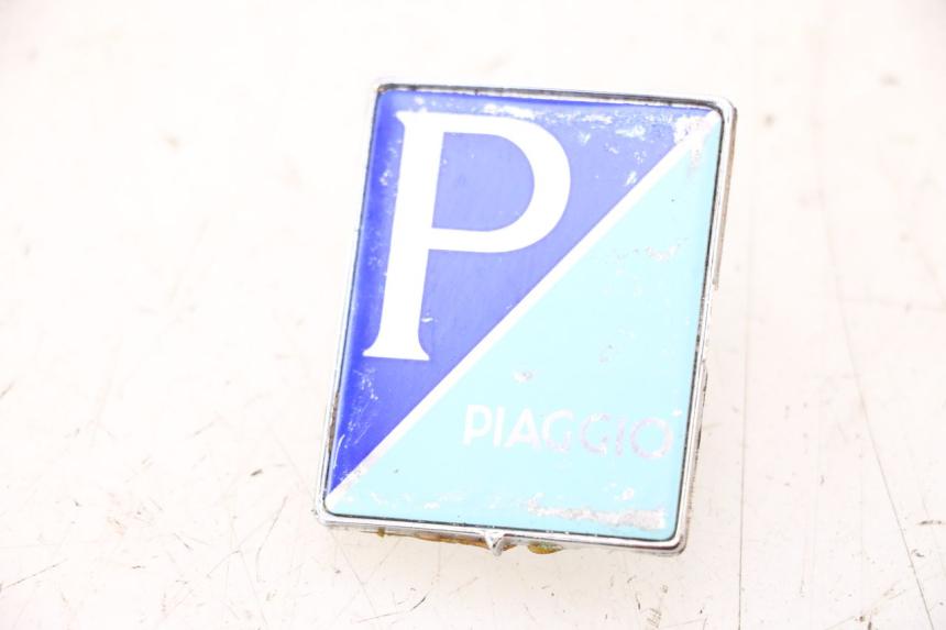 photo de MARKENLOGO PIAGGIO VESPA PK FL 2T 50 (1990 - 1996) - Hauptansicht
