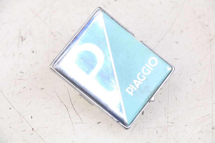 photo de LOGO MARKE PIAGGIO VESPA SPRINT 2T 50 (2014 - 2018) - Hauptansicht