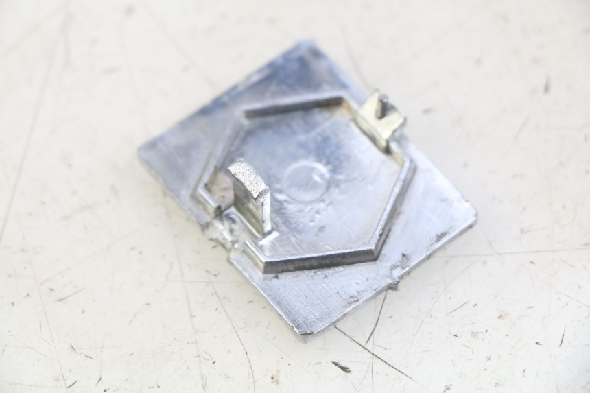 photo de LOGO MARKE PIAGGIO VESPA SPRINT 2T 50 (2014 - 2018) - Detailansicht des Bauteils