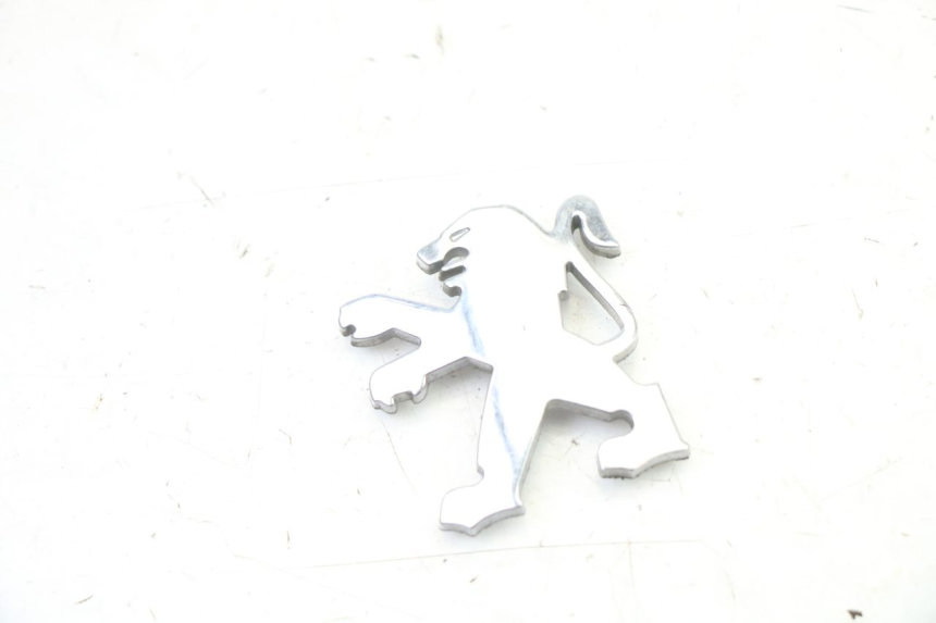 photo de MARKENLOGO PEUGEOT VIVACITY NEW 2T 50 (2008 - 2017) - Hauptansicht