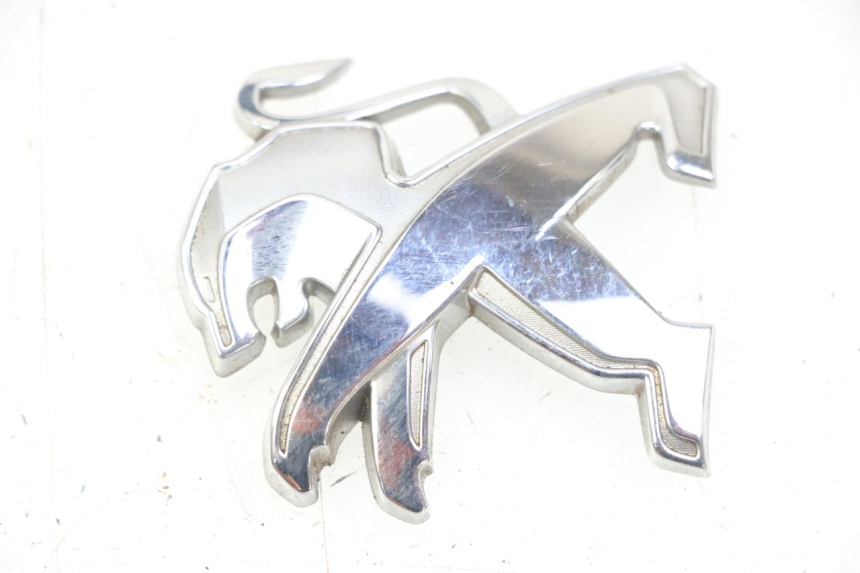 photo de MARKENLOGO PEUGEOT VIVACITY NEW 4T 50 (2008 - 2017) - Hauptansicht