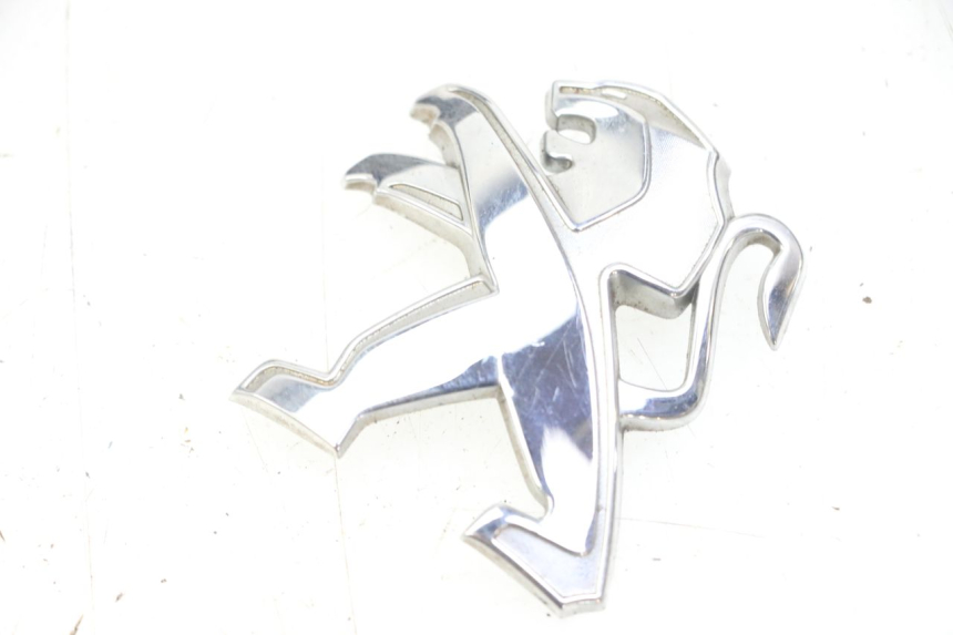 photo de MARKENLOGO PEUGEOT VIVACITY NEW 4T 50 (2008 - 2017) - Detailansicht des Bauteils