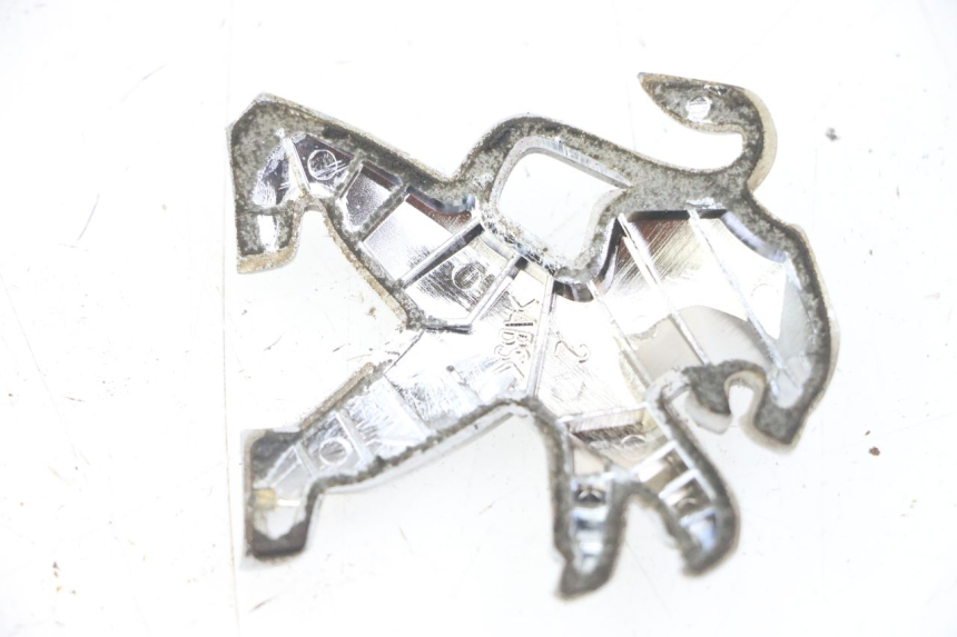 photo de MARKENLOGO PEUGEOT VIVACITY NEW 4T 50 (2008 - 2017) - Alternative Perspektive