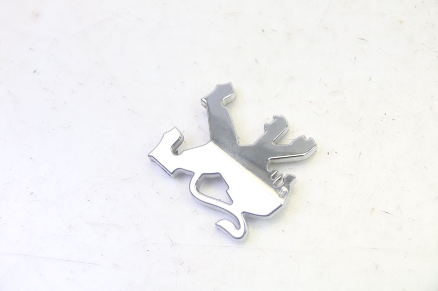 photo de MARKENLOGO PEUGEOT VIVACITY NEW 4T 50 (2008 - 2017) - Detailansicht des Bauteils