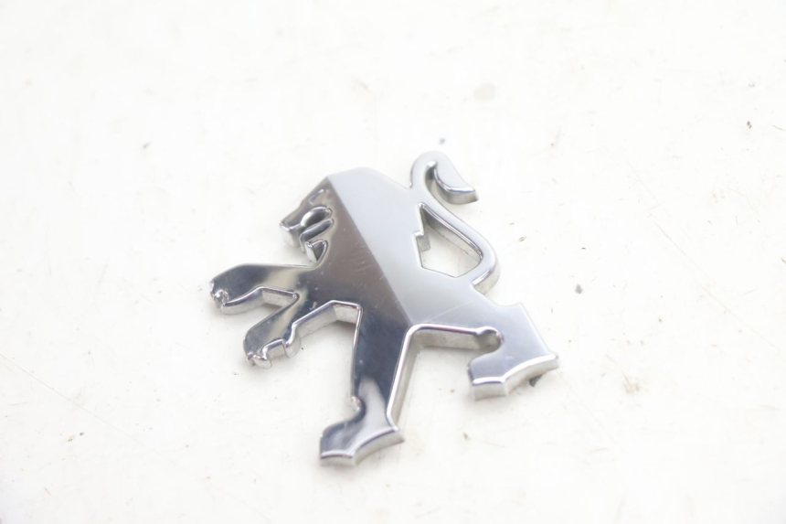 photo de MARKENLOGO PEUGEOT VIVACITY 50 (2004 - 2009) - Hauptansicht