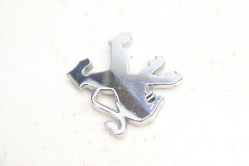 photo de MARKENLOGO PEUGEOT VIVACITY 50 (2004 - 2009) - Detailansicht des Bauteils