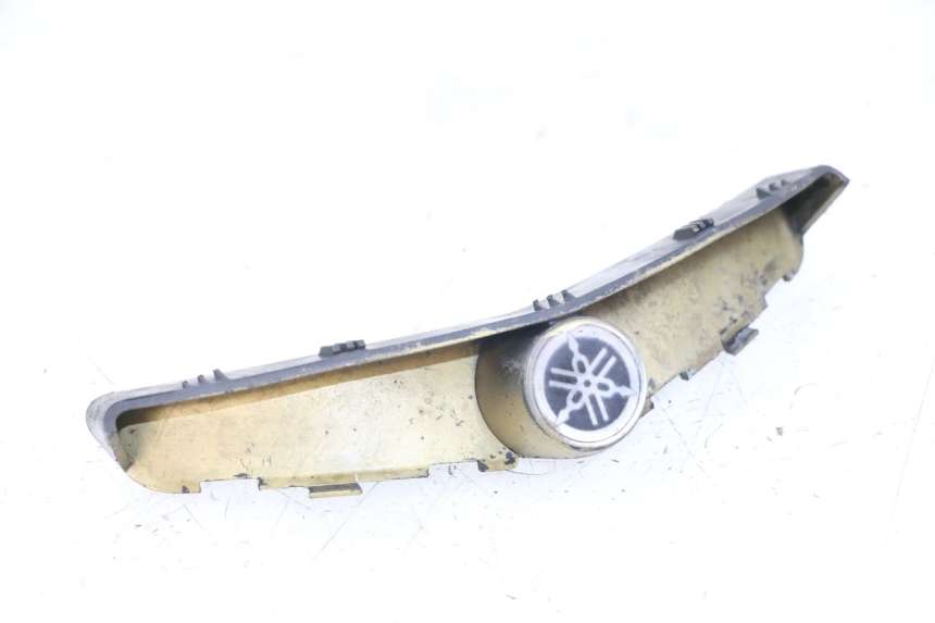 photo de MARKENLOGO YAMAHA X-MAX XMAX 250 (2006 - 2009) - Hauptansicht