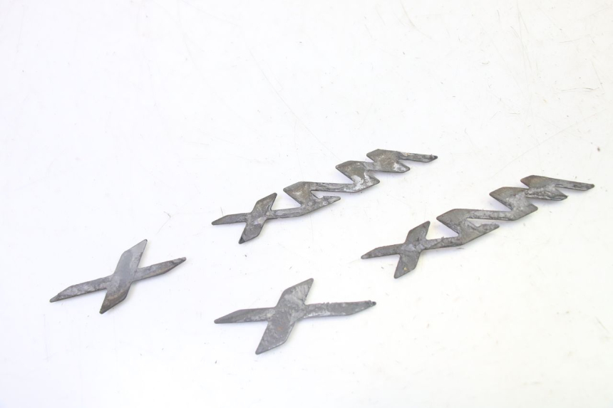 photo de MARKENLOGO YAMAHA X-MAX XMAX 125 (2010 - 2013) - Detailansicht des Bauteils