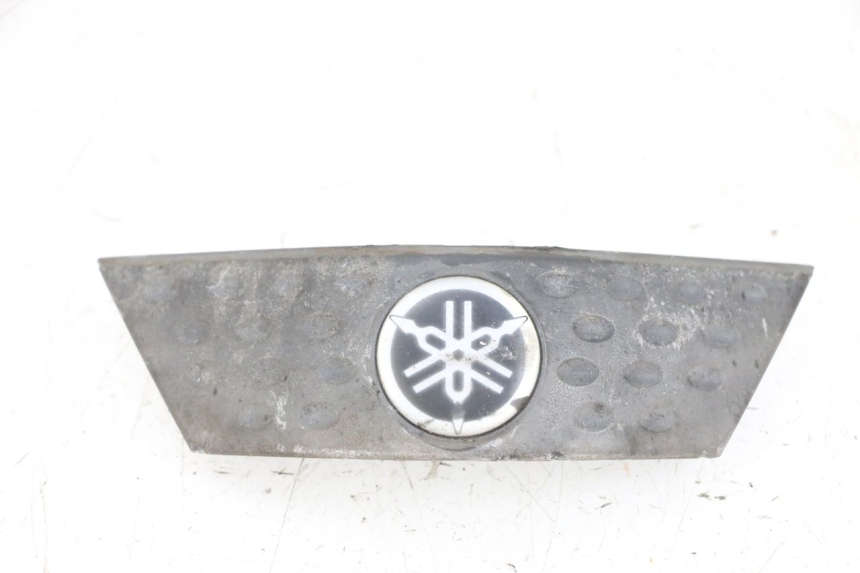 photo de MARKENLOGO YAMAHA X-MAX XMAX 125 (2010 - 2013) - Hauptansicht