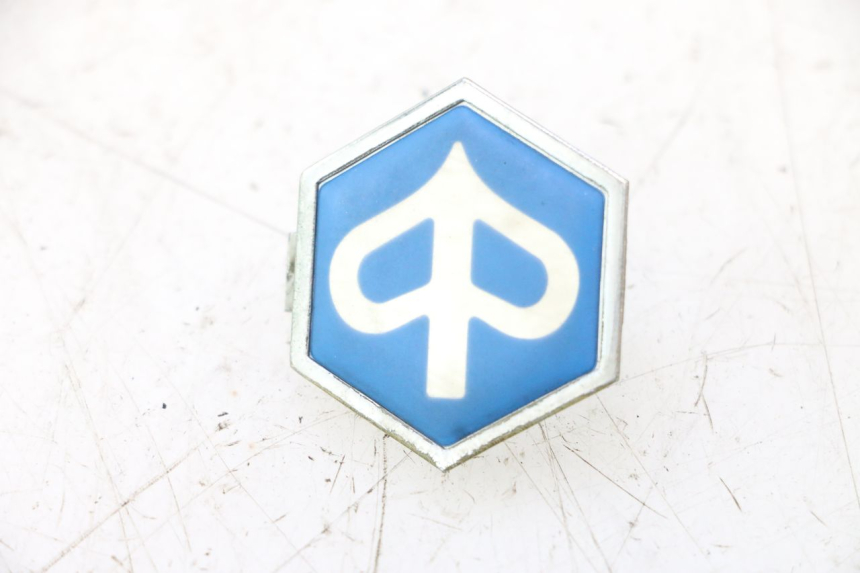 photo de MARKENLOGO PIAGGIO X8 STREET 125 (2006 - 2007) - Hauptansicht