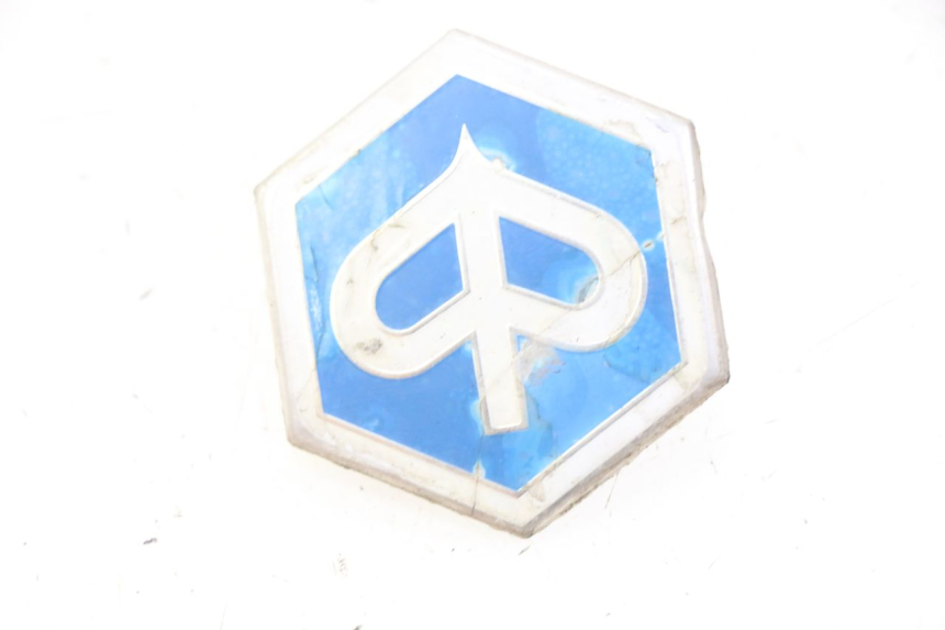 photo de LOGO MARKE PIAGGIO X8 125 (2004 - 2007) - Hauptansicht