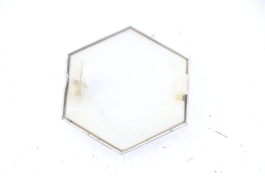 photo de LOGO MARKE PIAGGIO X8 125 (2004 - 2007) - Detailansicht des Bauteils