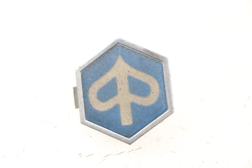 photo de LOGO MARKE PIAGGIO X9 EVOLUTION 125 (2003 - 2007) - Hauptansicht