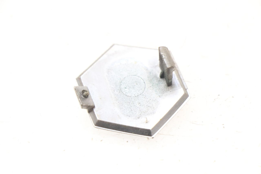 photo de LOGO MARKE PIAGGIO X9 EVOLUTION 125 (2003 - 2007) - Detailansicht des Bauteils