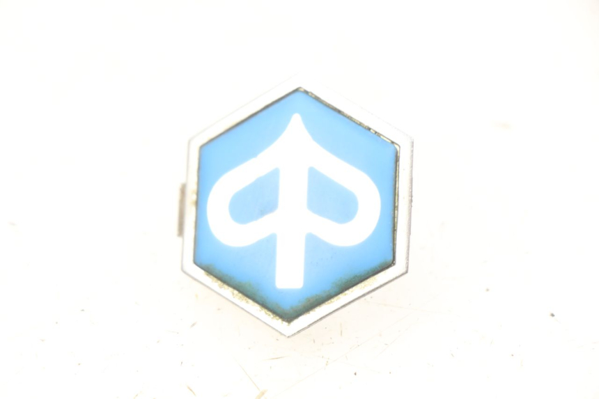 photo de LOGO MARKE PIAGGIO X9 EVOLUTION 125 (2003 - 2007) - Hauptansicht