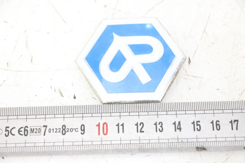 photo de LOGO MARKE PIAGGIO XEVO - X EVO 125 (2007 - 2017) - Detailansicht des Bauteils