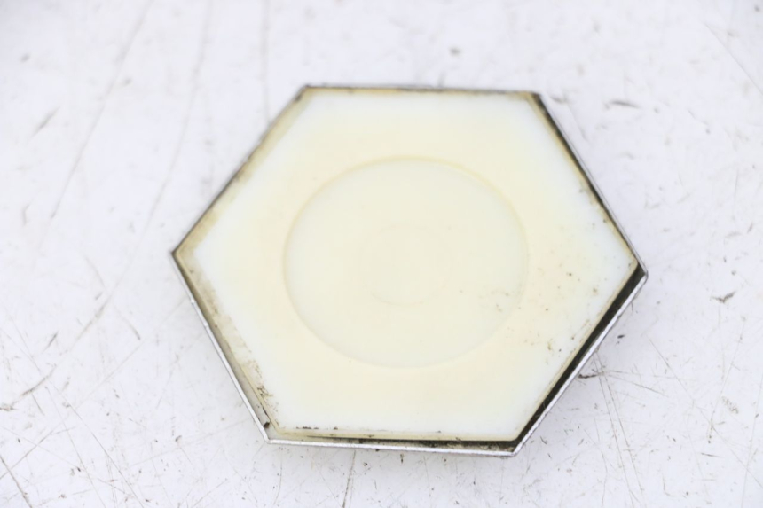 photo de LOGO MARKE PIAGGIO XEVO - X EVO 125 (2007 - 2017) - Technische Nahaufnahme