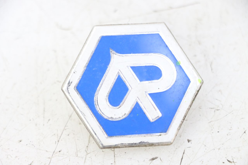 photo de LOGO MARKE PIAGGIO XEVO - X EVO 125 (2007 - 2017) - Hauptansicht