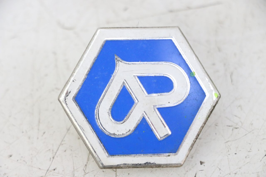 photo de LOGO MARKE PIAGGIO XEVO - X EVO 125 (2007 - 2017) - Alternative Perspektive