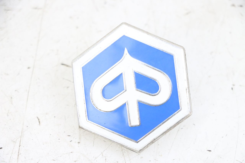 photo de LOGO MARKE PIAGGIO XEVO - X EVO 125 (2007 - 2017) - Hauptansicht