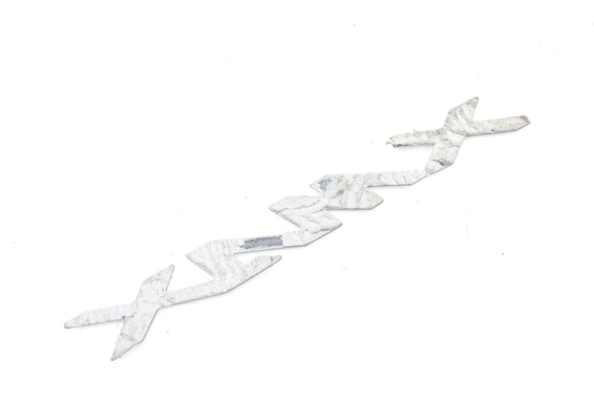 photo de MARKENLOGO YAMAHA YP X-MAX XMAX 400 (2014 - 2017) - Zoom auf Gebrauchszustand