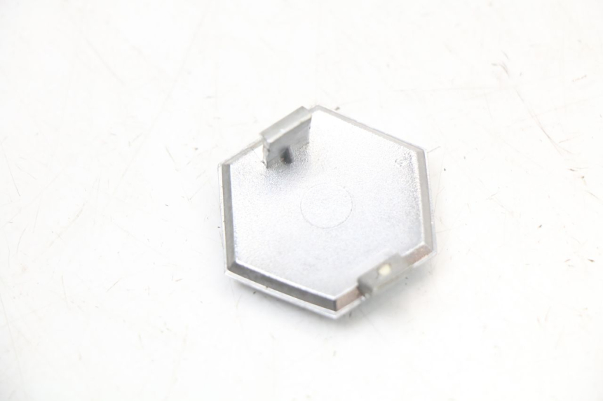 photo de MARKENLOGO PIAGGIO ZIP RST 50 (1996 - 1998) - Detailansicht des Bauteils