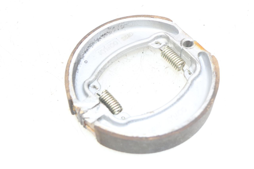 photo de BREMSBACKEN KYMCO AGILITY 16+ 4T 50 (2018 - 2023) - Hauptansicht