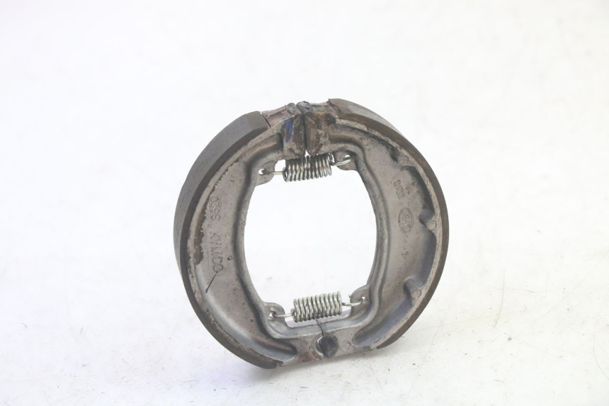 photo de BREMSBACKEN KYMCO AGILITY 16+ 4T 50 (2018 - 2023) - Hauptansicht