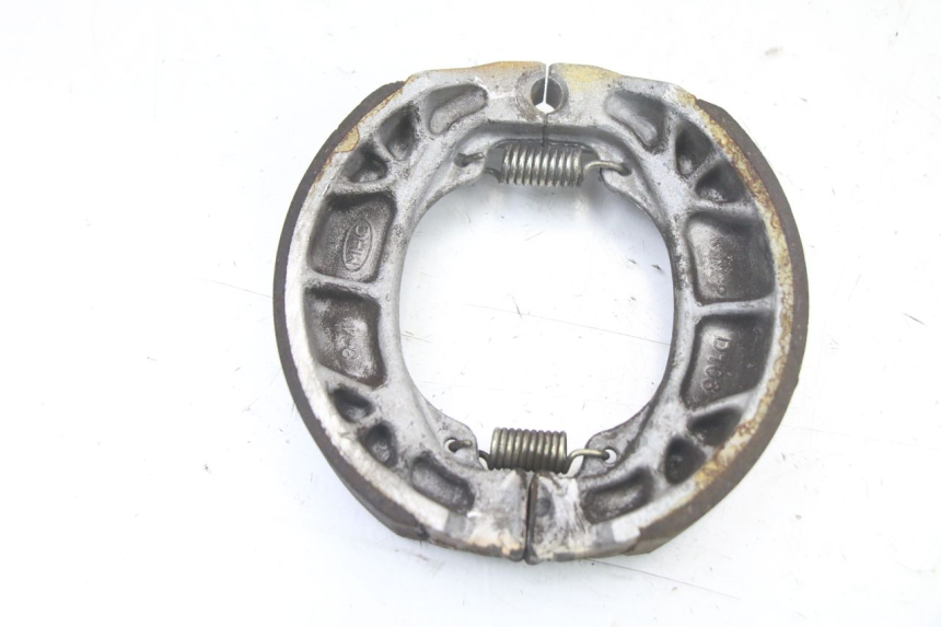 photo de BREMSBACKEN KYMCO AGILITY 4T 50 (2018 - 2022) - Hauptansicht