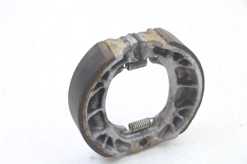 photo de BREMSBACKEN KYMCO AGILITY 4T 50 (2018 - 2022) - Detailansicht des Bauteils