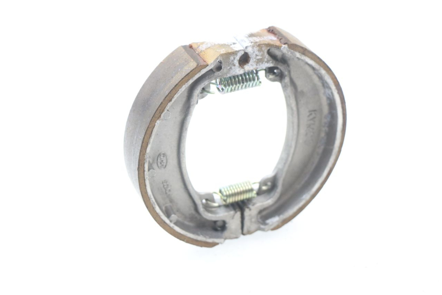 photo de BREMSBACKEN KYMCO AGILITY 125 (2005 - 2010) - Hauptansicht