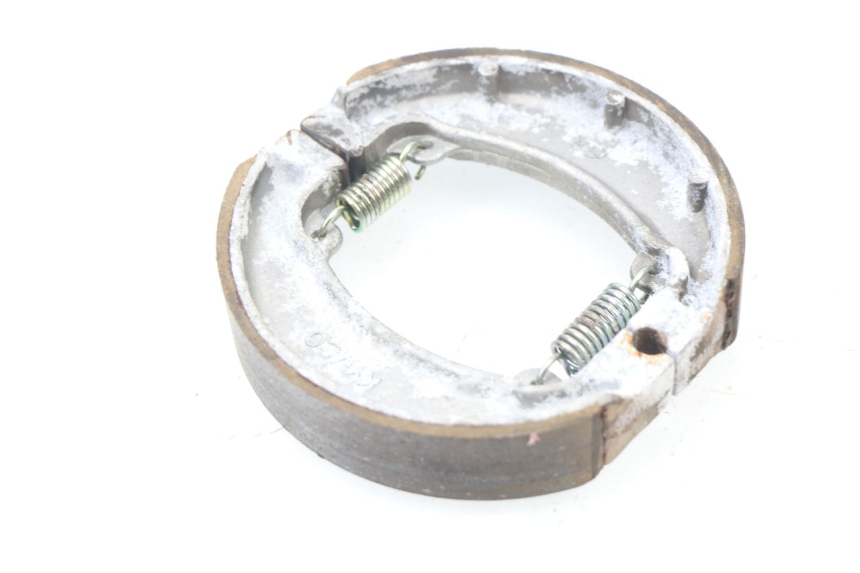 photo de BREMSBACKEN KYMCO AGILITY 125 (2005 - 2010) - Zoom auf Gebrauchszustand