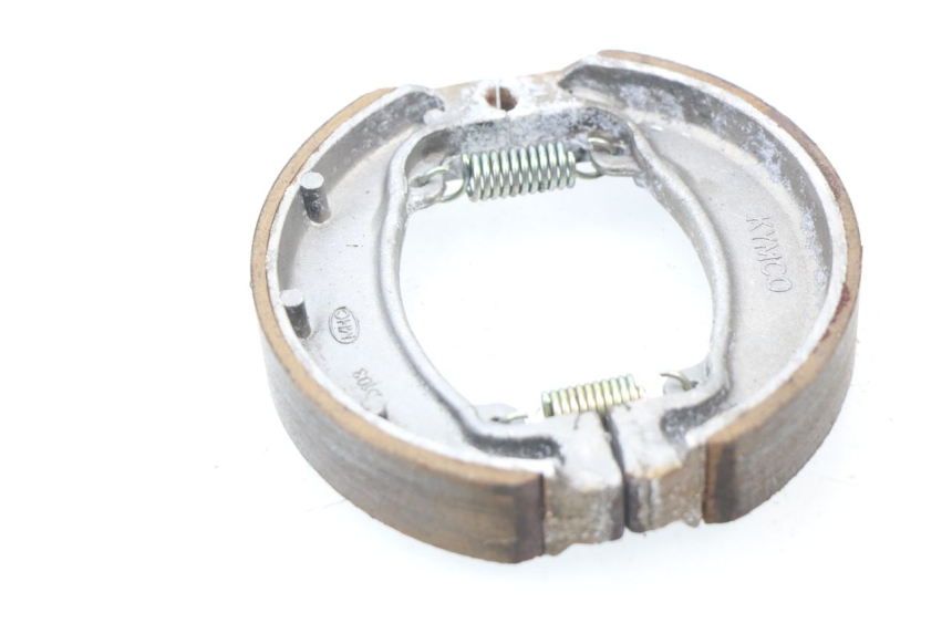 photo de BREMSBACKEN KYMCO AGILITY 125 (2005 - 2010) - Alternative Perspektive