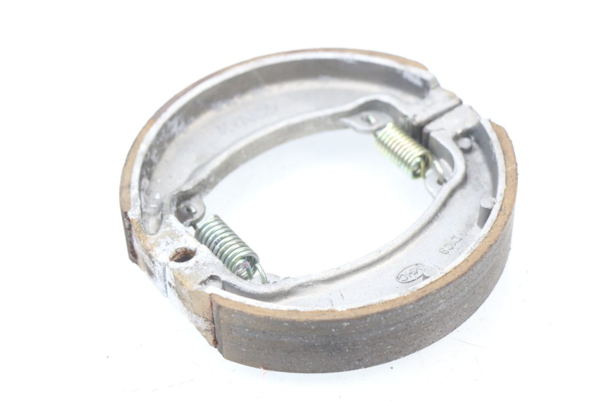 photo de BREMSBACKEN KYMCO AGILITY 125 (2005 - 2010) - Technische Nahaufnahme