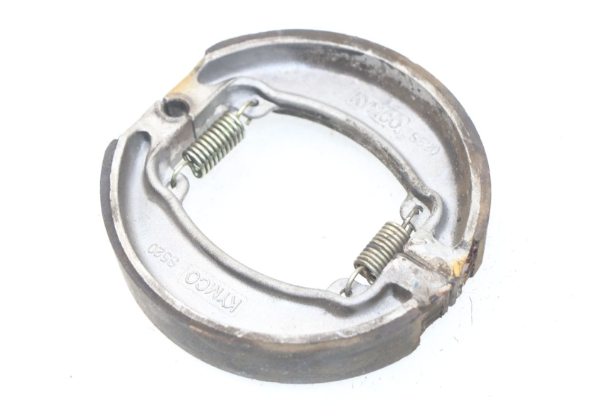 photo de BREMSBACKEN KYMCO AGILITY CITY 2T 50 (2008 - 2016) - Hauptansicht