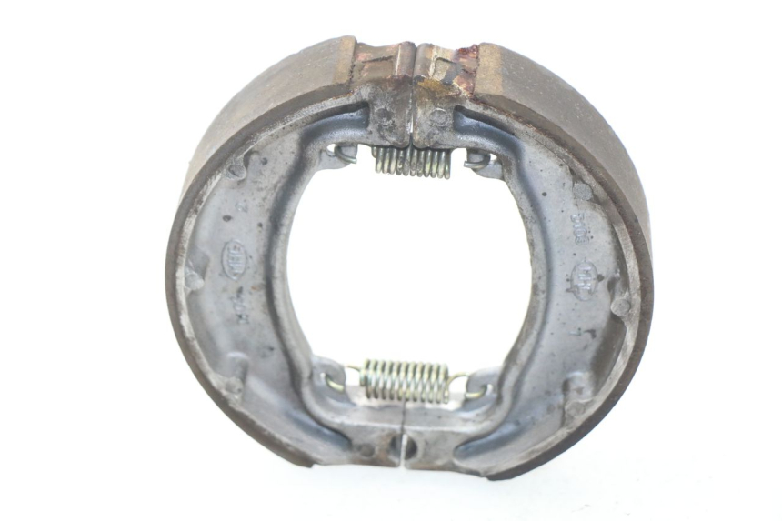 photo de BREMSBACKEN KYMCO AGILITY CITY 2T 50 (2008 - 2016) - Zoom auf Gebrauchszustand