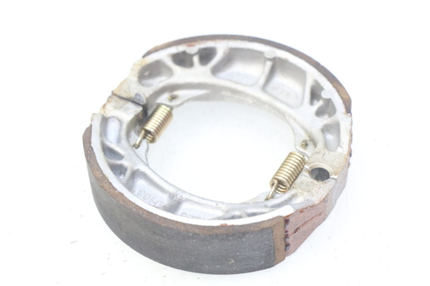 photo de BREMSBACKEN KYMCO AGILITY DELIVERY 4T 50 (2018 - 2023) - Hauptansicht