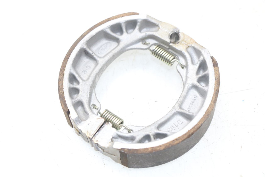 photo de BREMSBACKEN KYMCO AGILITY FR 2T 50 (2012 - 2017) - Hauptansicht