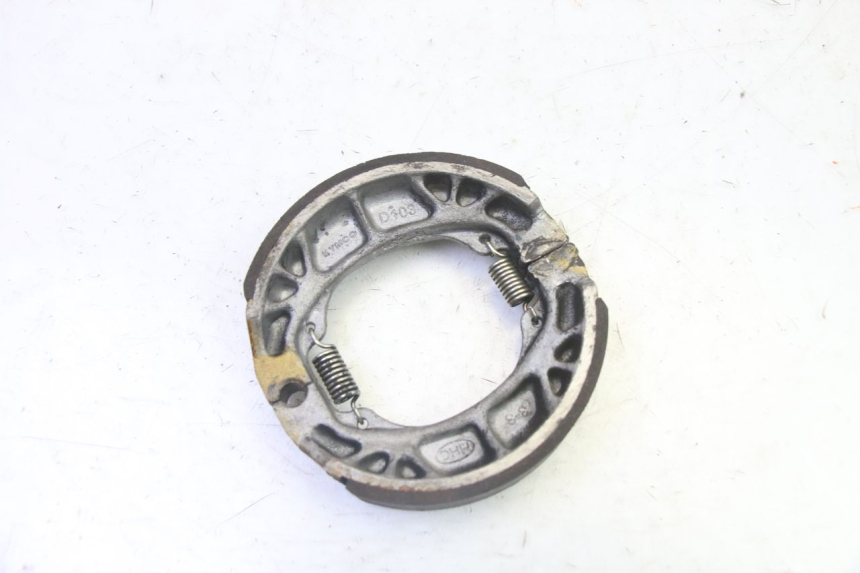 photo de BREMSBACKEN KYMCO AGILITY NAKED RENOUVO 2T 50 (2011 - 2018) - Hauptansicht