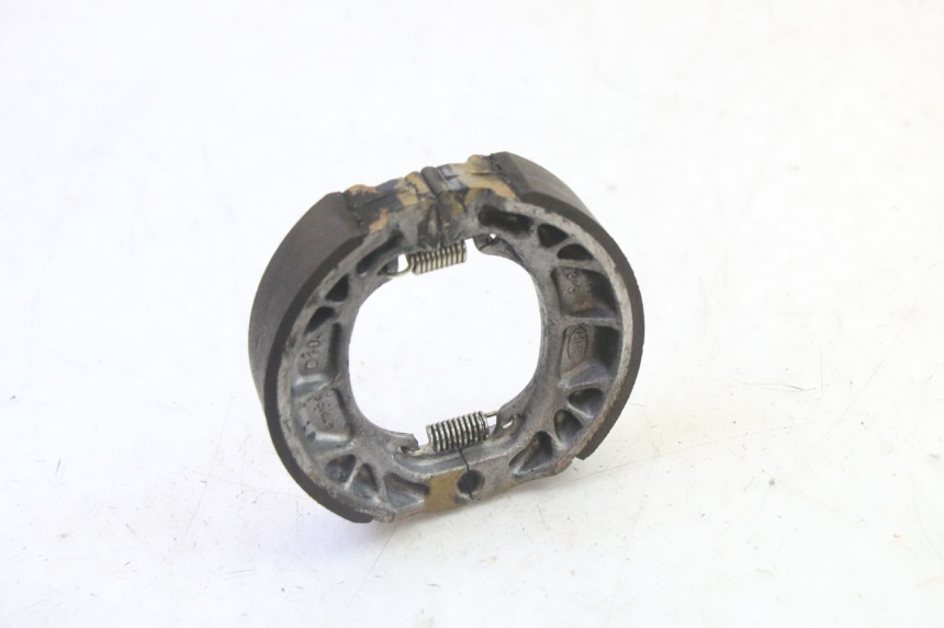 photo de BREMSBACKEN KYMCO AGILITY NAKED RENOUVO 2T 50 (2011 - 2018) - Detailansicht des Bauteils