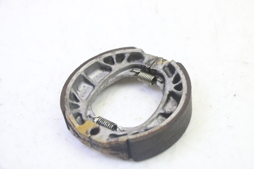 photo de BREMSBACKEN KYMCO AGILITY NAKED RENOUVO 2T 50 (2011 - 2018) - Zoom auf Gebrauchszustand