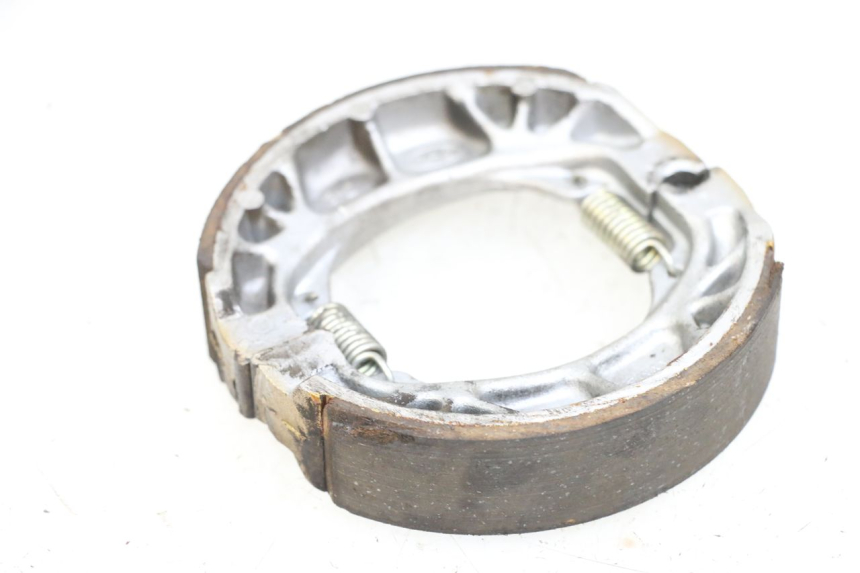 photo de BREMSBACKEN KYMCO AGILITY PREMIUM 50 (2007 - 2010) - Hauptansicht