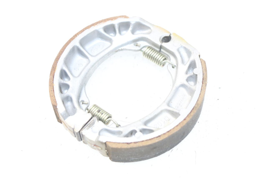 photo de BREMSBACKEN KYMCO AGILITY RS 2T 50 (2009 - 2013) - Alternative Perspektive