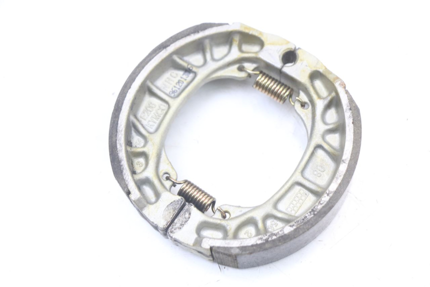 photo de Bremsbacken KYMCO AGILITY RS 4T 50 (2009 - 2013) - Hauptansicht