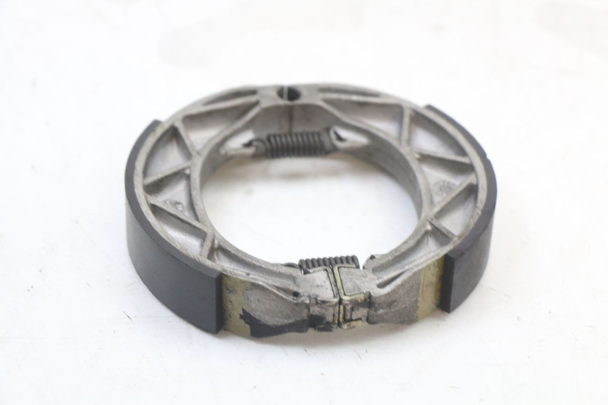 photo de BREMSBACKEN APRILIA SR MOTARD 50 (2012 - 2018) - Zoom auf Gebrauchszustand