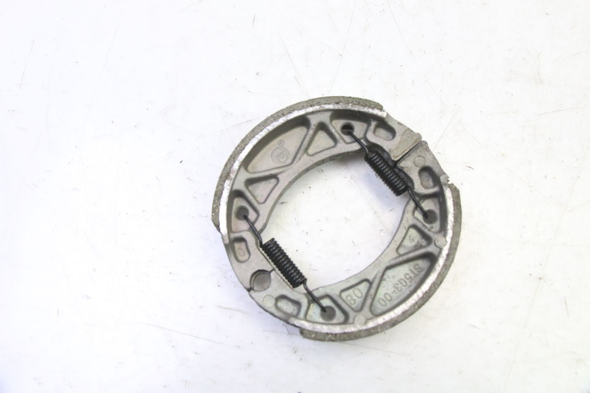 photo de BREMSBACKEN MASH BIBOP 2T 50 (2013 - 2018) - Hauptansicht