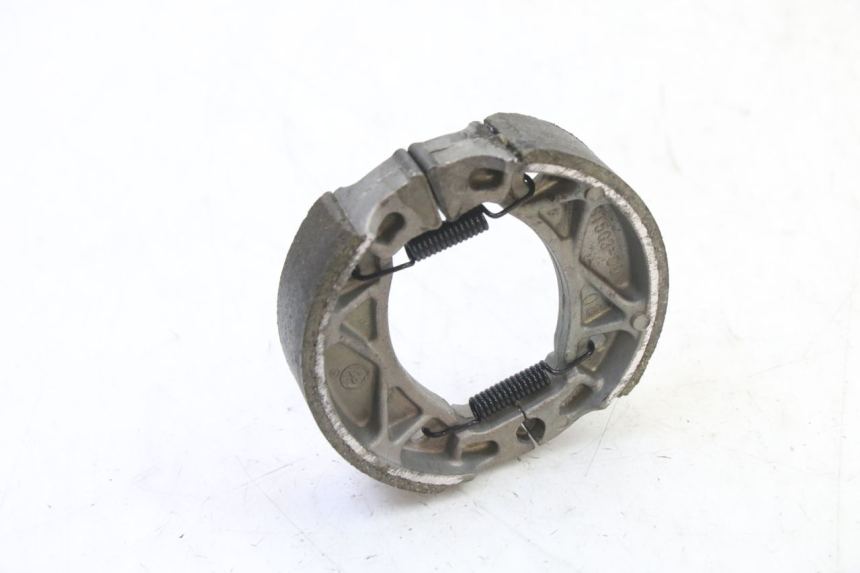 photo de BREMSBACKEN MASH BIBOP 2T 50 (2013 - 2018) - Detailansicht des Bauteils