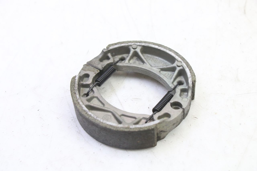 photo de BREMSBACKEN MASH BIBOP 2T 50 (2013 - 2018) - Zoom auf Gebrauchszustand