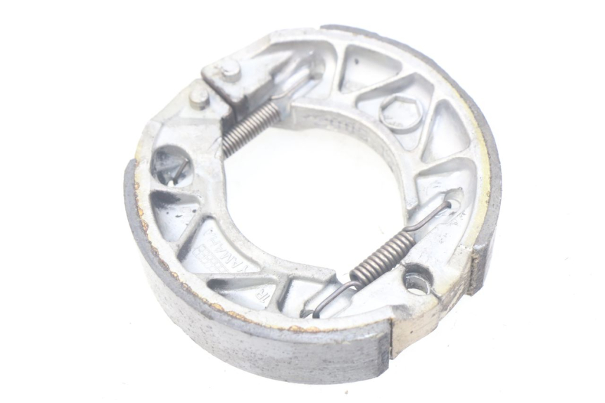 photo de BREMSBACKEN MBK BOOSTER SPIRIT 50 (2004 - 2017) - Zoom auf Gebrauchszustand