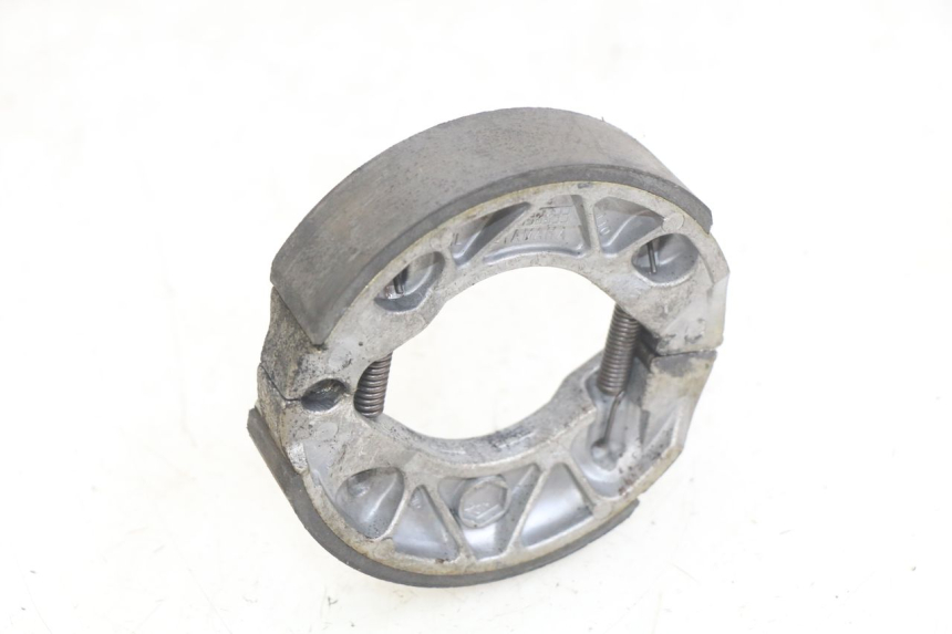 photo de BREMSBACKEN MBK BOOSTER SPIRIT 50 (2004 - 2017) - Zoom auf Gebrauchszustand